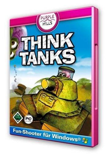 Think Tanks