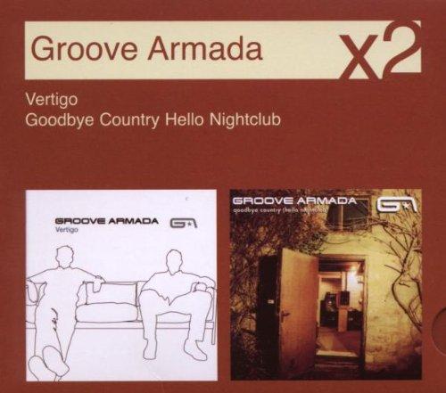 Vertigo/Goodbye Country (Hello Nightclub)