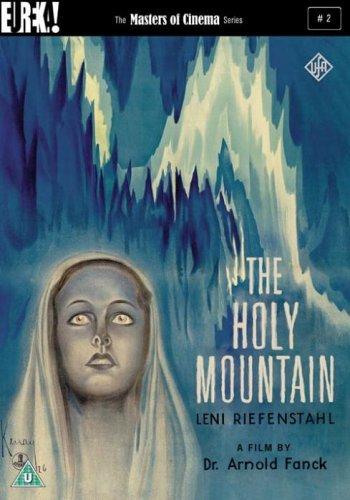 The Holy Mountain [2 DVDs] [UK Import]