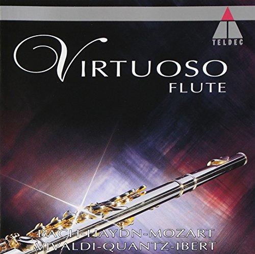 Virtuose Flöte