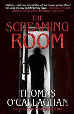 THE SCREAMING ROOM