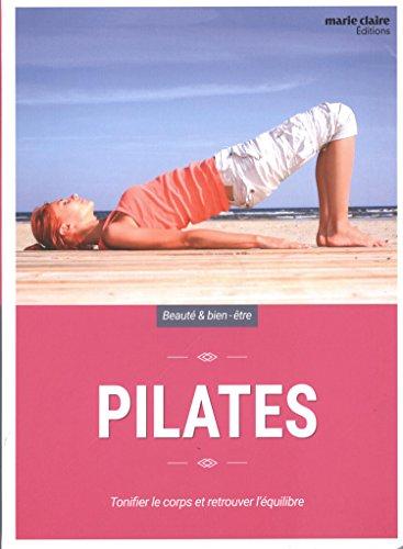 Pilates : des exercices pour tonifier le corps et retrouver l'équilibre