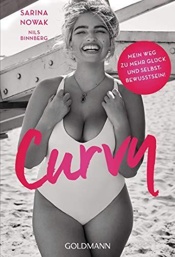 Curvy: Mein Weg zu mehr Glück und Selbstbewusstsein!