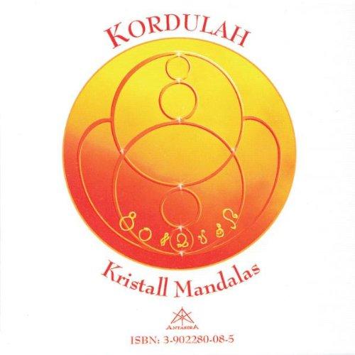 Kordulah - Kristall Mandalas