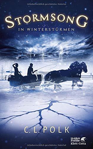 Stormsong: In Winterstürmen: In Winterstrmen