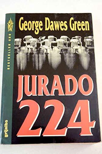 Jurado 224