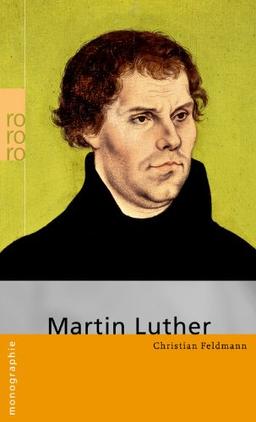 Luther, Martin