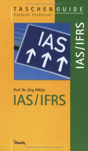 IAS/IFRS. Taschen Guide