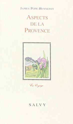 Aspects de la Provence