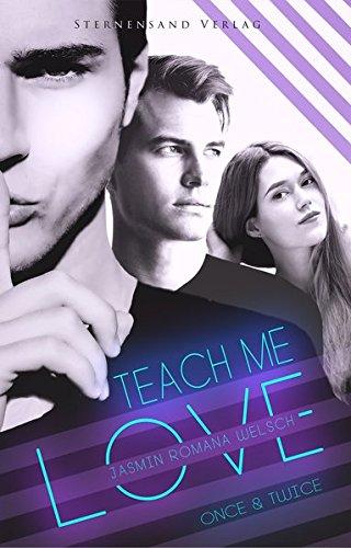 Teach me Love: ONCE & TWICE