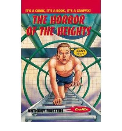 The Horror of the Heights (Graffix)