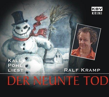 Der neunte Tod: Herbie Feldmanns drittes Abenteuer