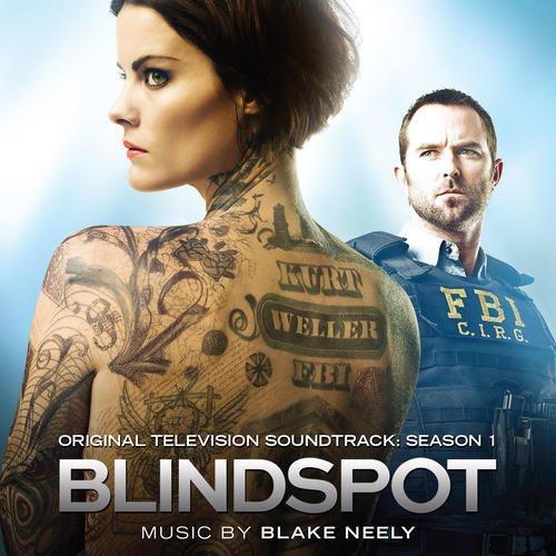 Blindspot:Season 1