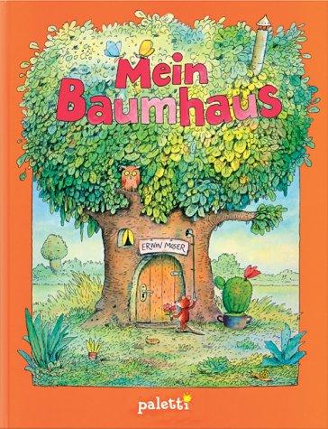 Mein Baumhaus