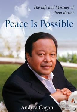 Peace Is Possible