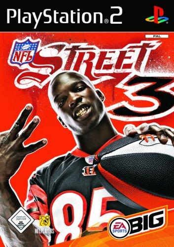 NFL Street 3