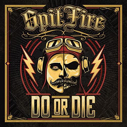 Do Or die (Digipak)