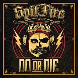 Do Or die (Digipak)