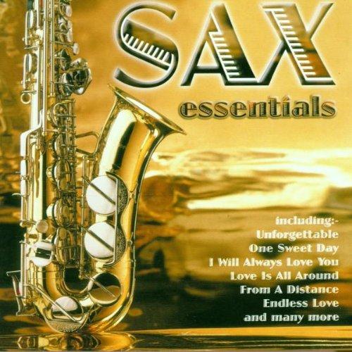 Sax Essentials