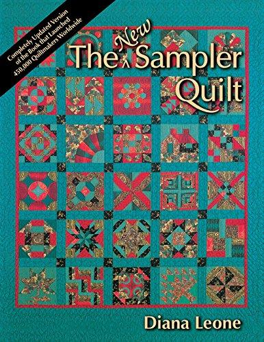 The New Sampler Quilt - Print on Demand Edition