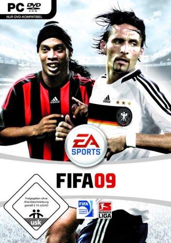 FIFA 09