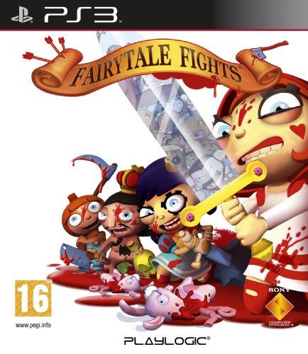 Fairytale Fights [UK Import]