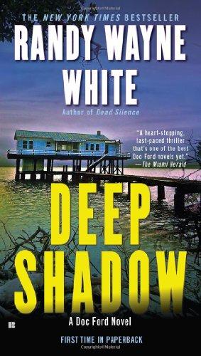 Deep Shadow (A Doc Ford Novel, Band 17)