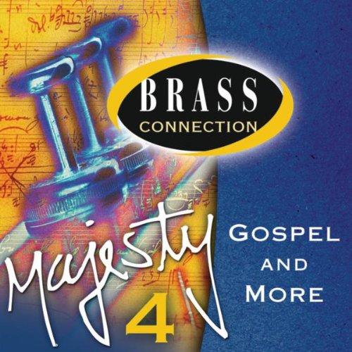 Majesty, Vol. 4: Gospel And More