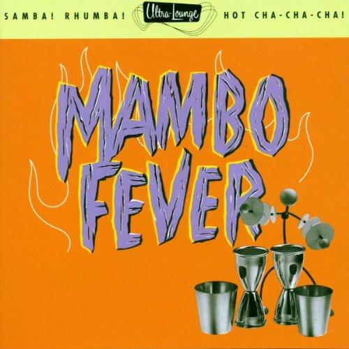 Ultra-Lounge Vol. 2: Mambo Fever