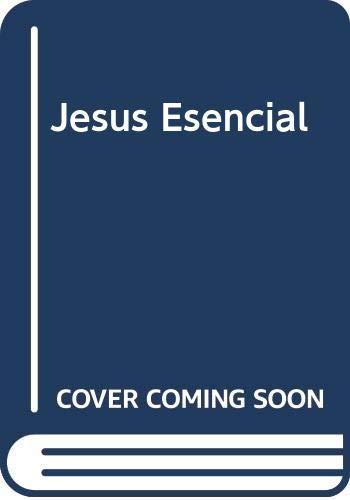 Jesus Esencial