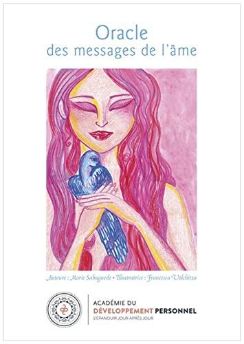 Oracle des messages de l'âme - Coffret