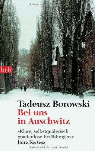 Bei uns in Auschwitz