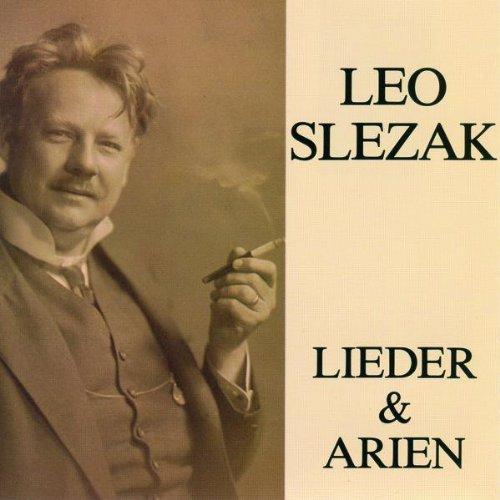 Leo Slezak Singt