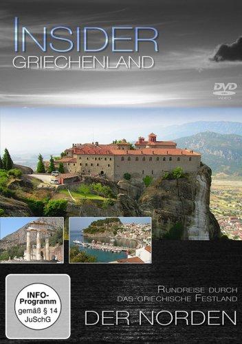 Insider - Griechenland: Der Norden