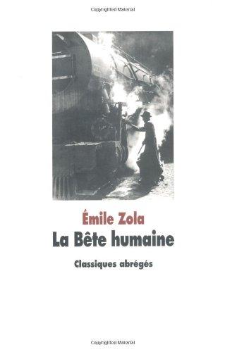 La bête humaine