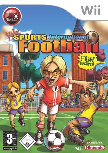 Fun Sports International Football