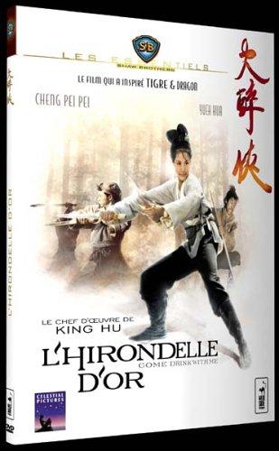 L'Hirondelle d'or - Edition Collector [FR Import]