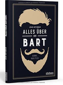 Alles über den Bart: Auswahl, Rasur, Pflege