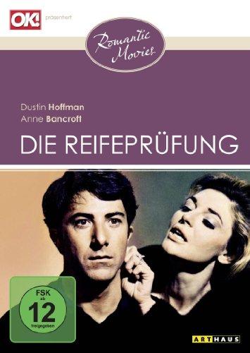 Die Reifeprüfung (Romantic Movies)