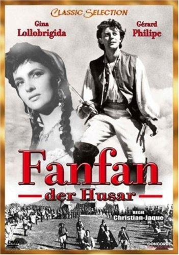 Fanfan, der Husar