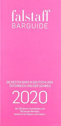 Barguide 2020: Die besten Bars in Österreich, Deutschland und der Schweiz