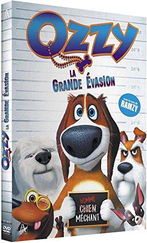 Ozzy : la grande évasion [FR Import]