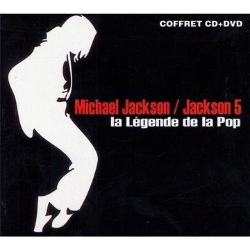 La Legende la Pop [+Bonus Dvd]