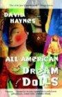 All American Dream Dolls (Harvest Book)