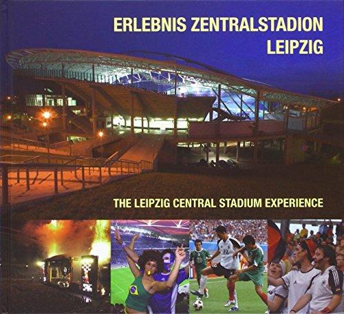 Erlebnis Zentralstadion Leipzig