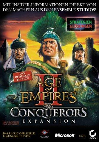 AGE OF EMPIRES II .Conquerors Add-on. STRATEGIEN & LOESUNGEN