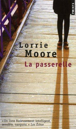 La passerelle