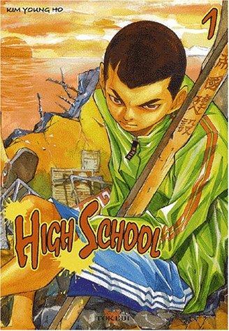 High school. Vol. 1