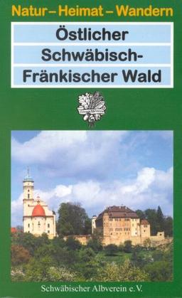 Östlicher Schwäbisch-Fränkischer Wald