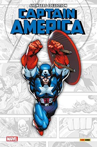 Avengers Collection: Captain America